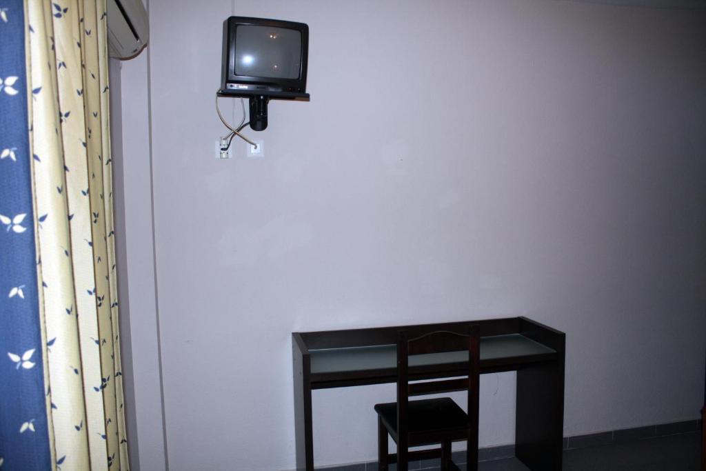Hostal Carlos I La Linea de la Concepcion Phòng bức ảnh